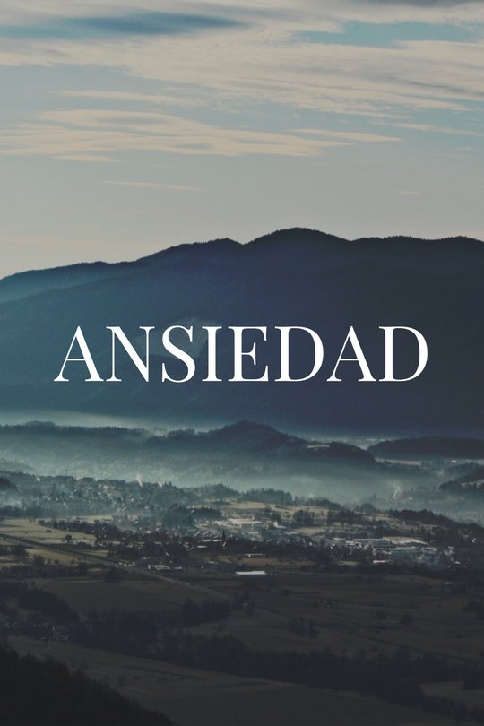 Trastorno de ansiedad generalizado
